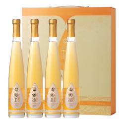 帝月 威代尔甜型冰葡萄酒