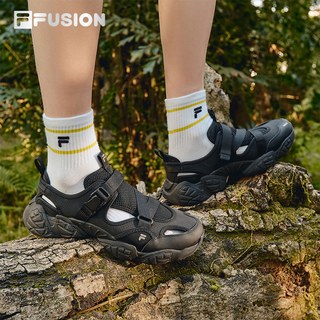  FILA/斐乐 户外登山 男士运动鞋