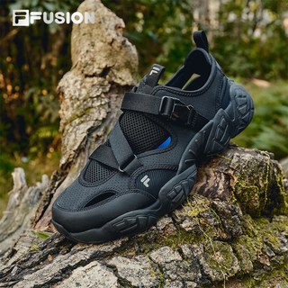  FILA/斐乐 户外登山 男士运动鞋