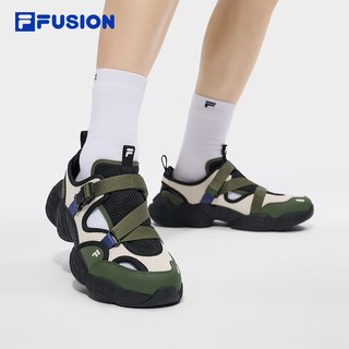  FILA/斐乐 户外登山 男士运动鞋