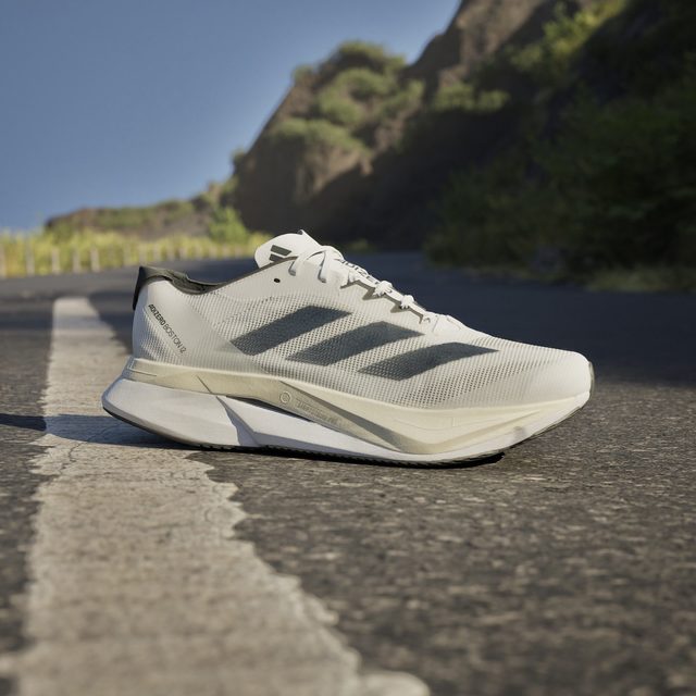 adidas ADIZERO BOSTON 12 男女跑鞋 MDF82