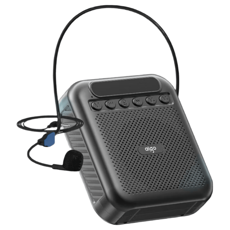  aigo/爱国者 便携式扩音器