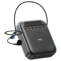 aigo/爱国者 便携式扩音器