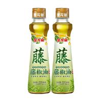  金龙鱼 清香麻爽 藤椒油