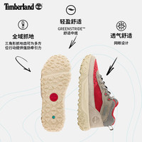 Timberland 男款徒步鞋
