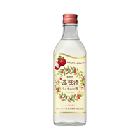 麒麟 KIRIN 荔枝酒 500ml 14度
