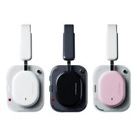 NOTHING Headphone(a) 头戴式耳机【新品】主动降噪 长续航 空间音频 兼容苹果安卓 粉色