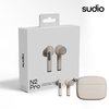 sudio N2 pro 主动降噪真无线蓝牙耳机