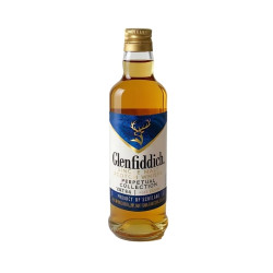Glenfiddich 珍选18年VAT4单一麦芽威士忌 50ml