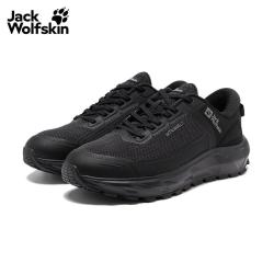 Jack Wolfskin 情侣户外休闲多功能运动鞋4065441