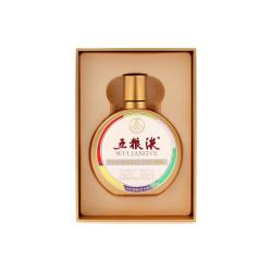 五粮液 美加墨世界杯 浓香型 52度100ml 单瓶 无礼袋