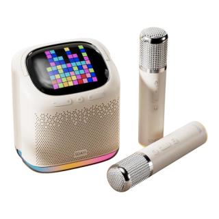 索爱 SK30 k歌 儿童话筒麦克风