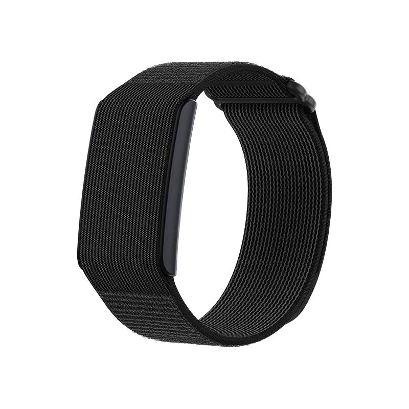 AMAZFIT 跃我 Band Helio strap 心率血氧监测 智能手环