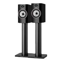 Bowers&Wilkins/宝华韦健 706 S3 HiFi音质 无源音箱