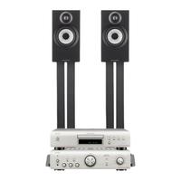 Bowers&Wilkins/宝华韦健 607 S3 无源音箱