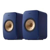 KEF LSX II 无线 有源蓝牙音箱