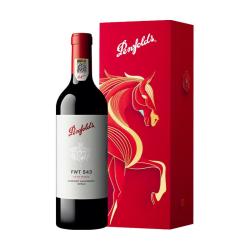 奔富 FWT543 干红葡萄酒
