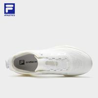 FILA/斐乐 回弹 男士跑鞋