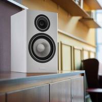 CANTON TOWNUS 30 高保真无源HIFI书架音箱
