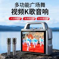 AMOI/夏新 K29 广场舞 蓝牙音箱