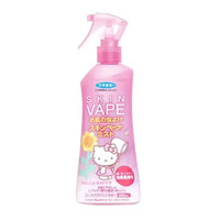 未来 驱蚊液驱蚊喷雾 200ml*2瓶