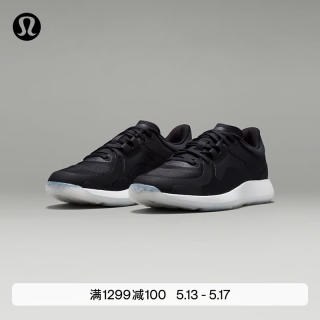 lululemon 丨strongfeel 女士训练鞋 LW9EMKS
