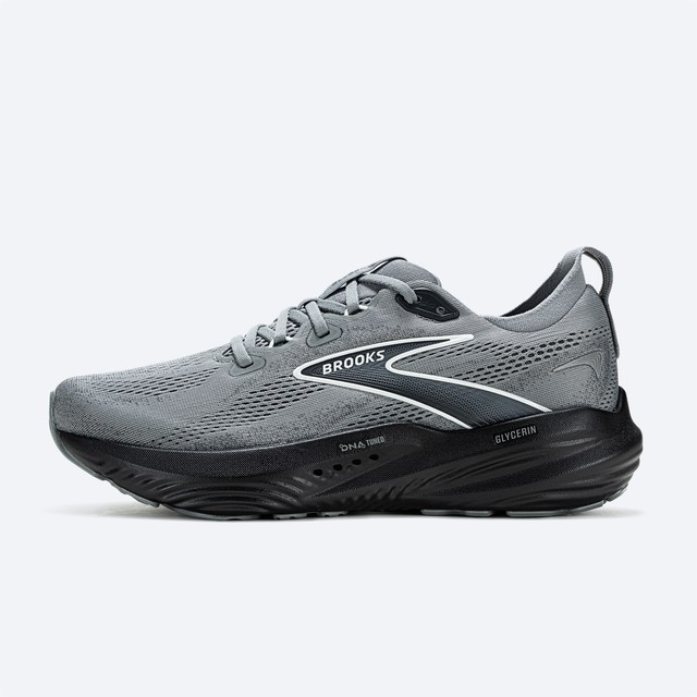 BROOKS Glycerin 甘油22 男女款缓震跑鞋