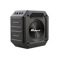 赛柏瑞斯 X1-Golf 磁吸便携 黑色 蓝牙音箱