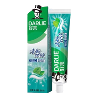  DARLIE/好来 清新口气 牙膏