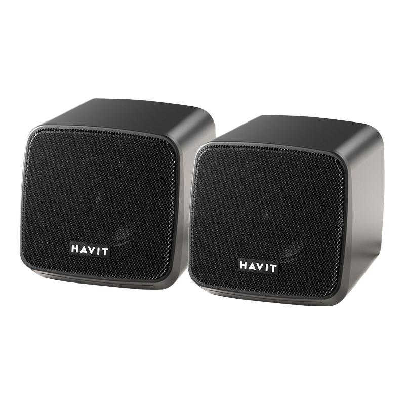  HAVIT/海威特 A20 重低音 蓝牙音箱