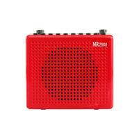 AKER/爱课 MR2900 大功率 扩音器