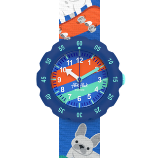  swatch/斯沃琪 儿童手表