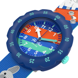  swatch/斯沃琪 儿童手表