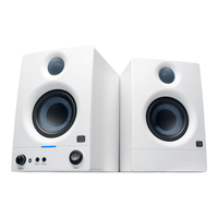 PreSonus/普瑞声纳 蓝牙有源监听音箱 Eris 3.5 BT 白色第二代(一对)