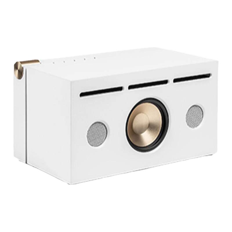  乐伯盒 CUBE 高保真 蓝牙音箱