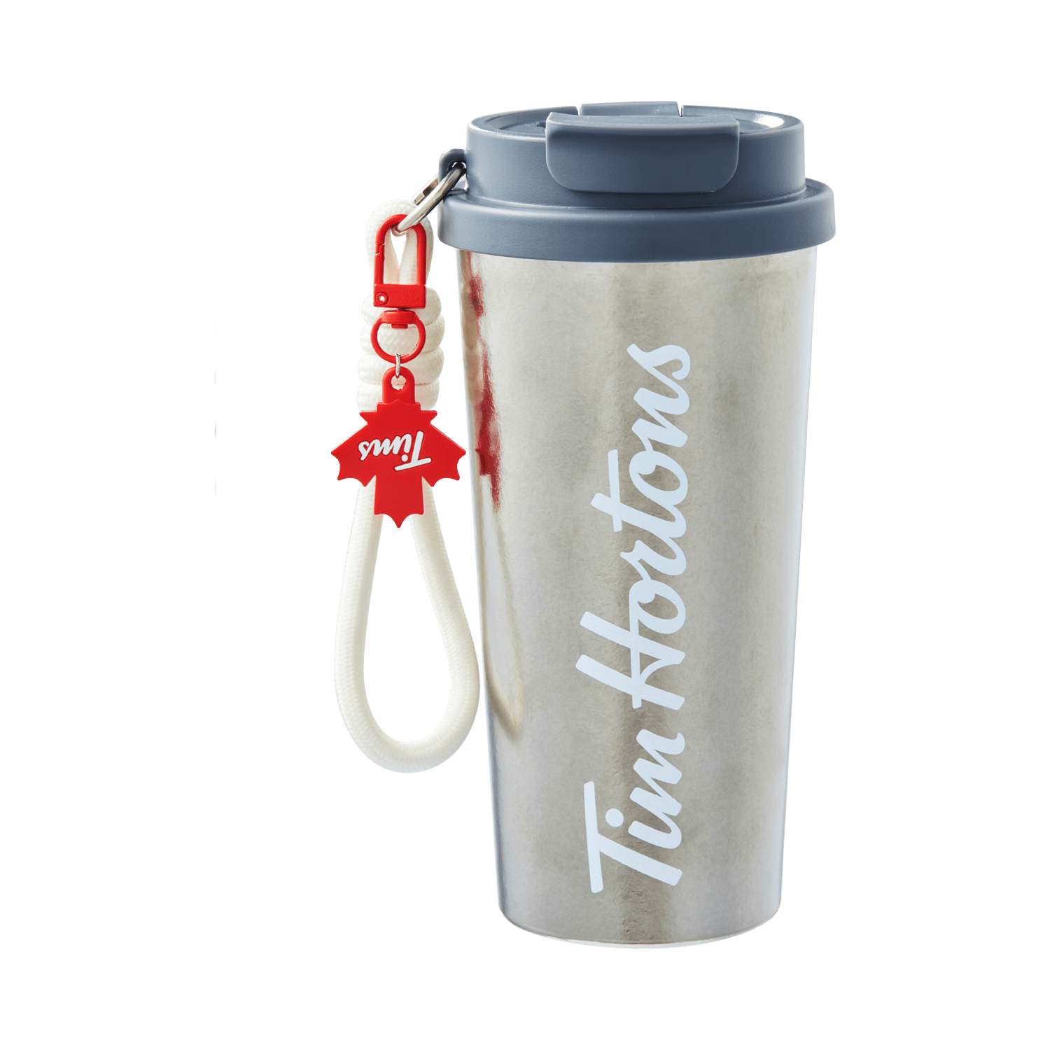  Tim Hortons/天好咖啡 双饮口 保温杯