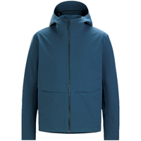 ARC'TERYX 防风 男士商务软壳夹克