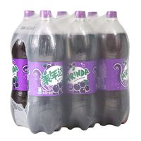 百亿补贴：百事 美年达 葡萄味 碳酸饮料