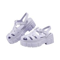 SKECHERS/斯凯奇 轻质 女士凉鞋
