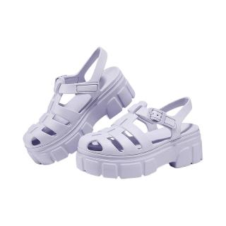  SKECHERS/斯凯奇 轻质 女士凉鞋