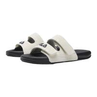 FILA 女士运动拖鞋