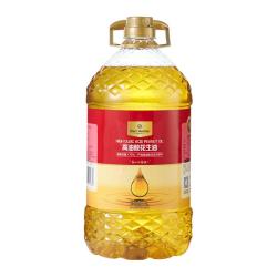 1号会员店 高油酸花生油 5L