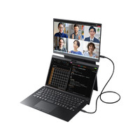 VAIO 移动显示屏外接显示器VJ5VP141