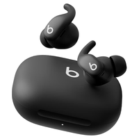  Beats 真无线降噪 运动蓝牙耳机 【礼盒】极速黑
