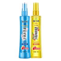 Longrich 隆力奇 驱蚊花露水