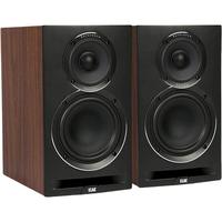ELAC UBR62 发烧HiFi 书架式音箱