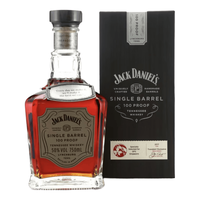  JACK DANIEL‘S/杰克丹尼 威士忌 【独到之选】100 PROOF