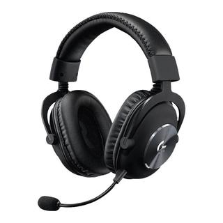  logitech/罗技 GPRO X 无线电竞 游戏耳机