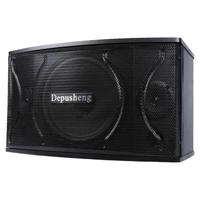 depusheng D100 专业 KTV音箱套装