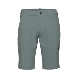 MAMMUT 男式功能性徒步短裤